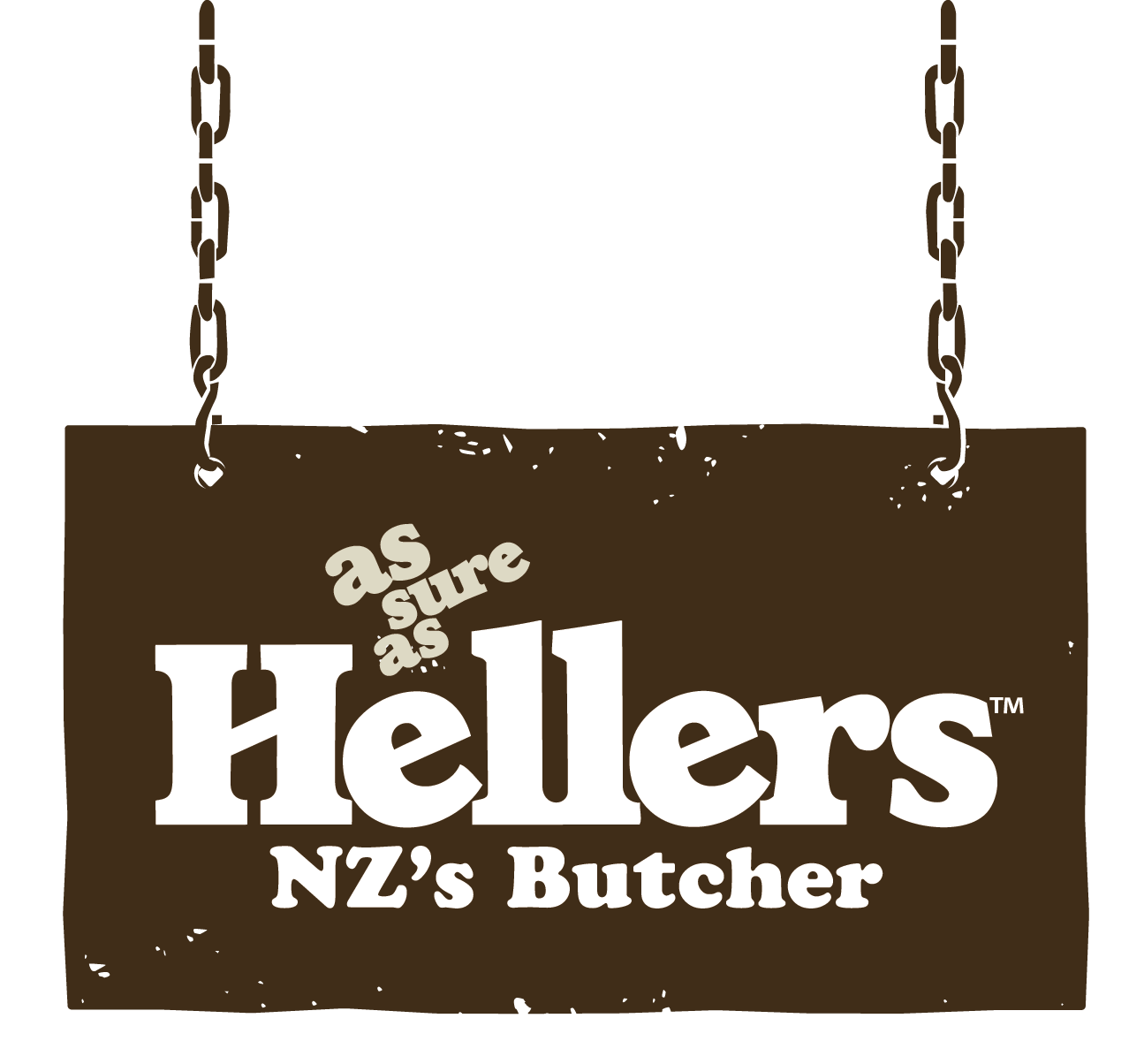 Hellers Logo